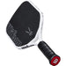 WR181111U Wilson Vesper Power 14 Pickleball Paddle