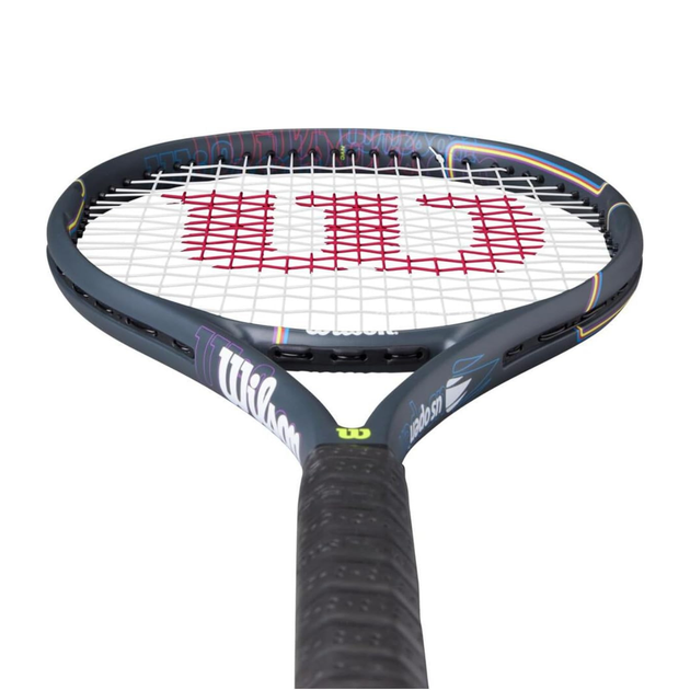 Wilson US Open Pro 100 Tennis Racquet