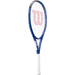 Wilson US Open GS 105 Tennis Racquet (Blue)