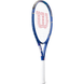 Wilson US Open GS 105 Tennis Racquet (Blue)