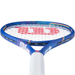 Wilson US Open GS 105 Tennis Racquet (Blue)