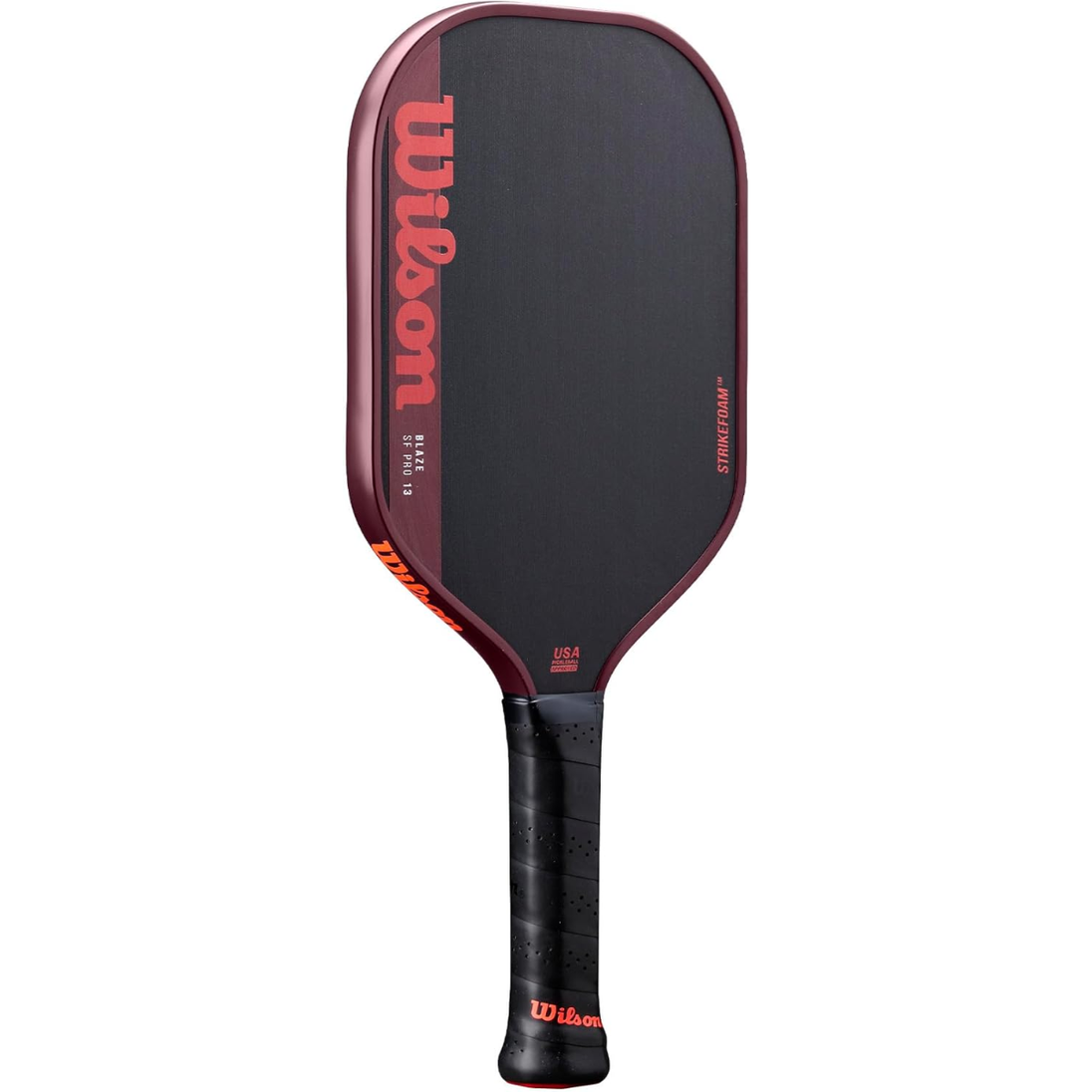 WR205511U_Wilson_Blaze_SF_Pro_13_Pickleball_Paddle