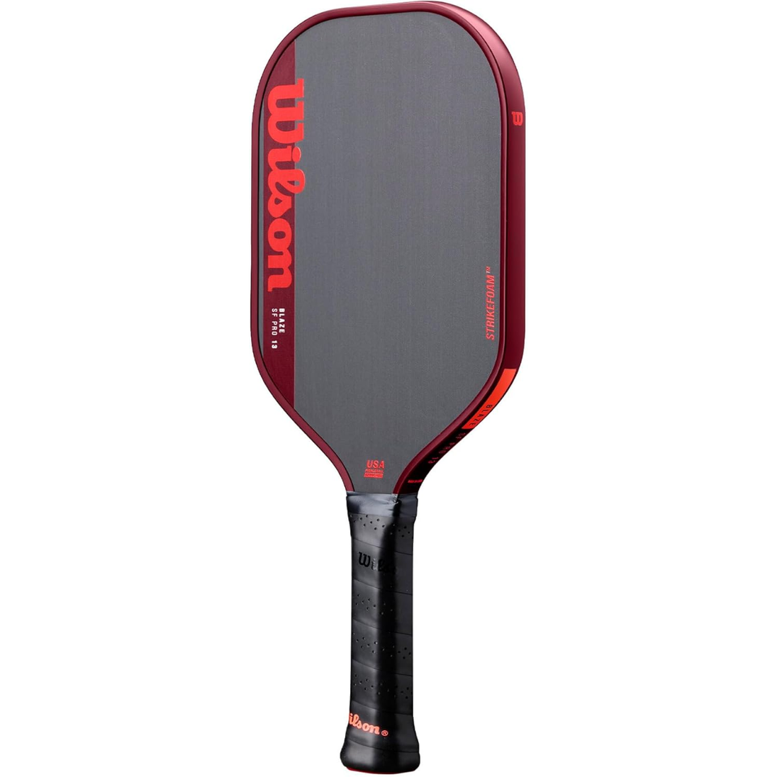WR205511U_Wilson_Blaze_SF_Pro_13_Pickleball_Paddle