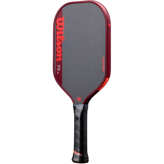 WR205511U_Wilson_Blaze_SF_Pro_13_Pickleball_Paddle
