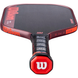 WR205511U_Wilson_Blaze_SF_Pro_13_Pickleball_Paddle