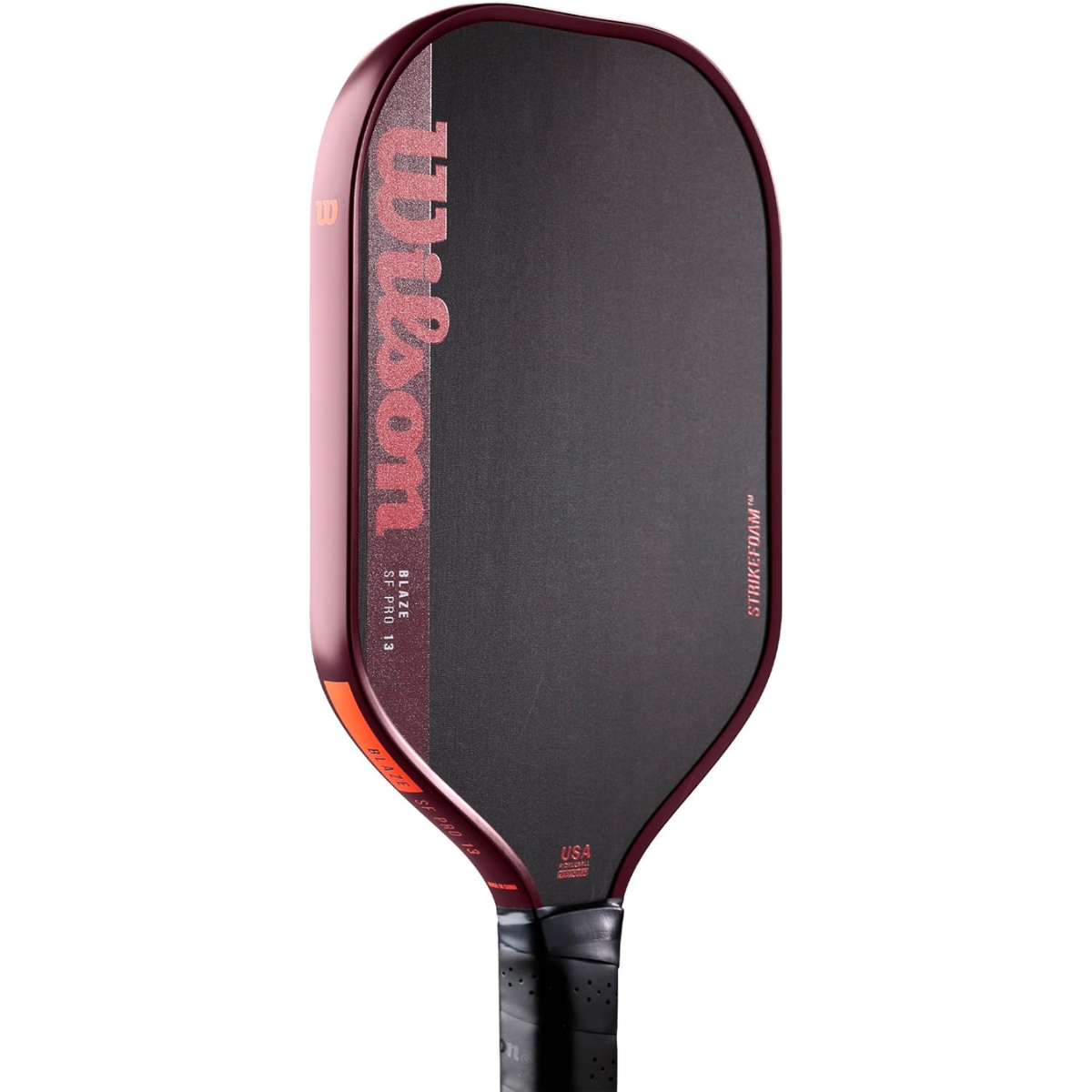 WR205511U_Wilson_Blaze_SF_Pro_13_Pickleball_Paddle