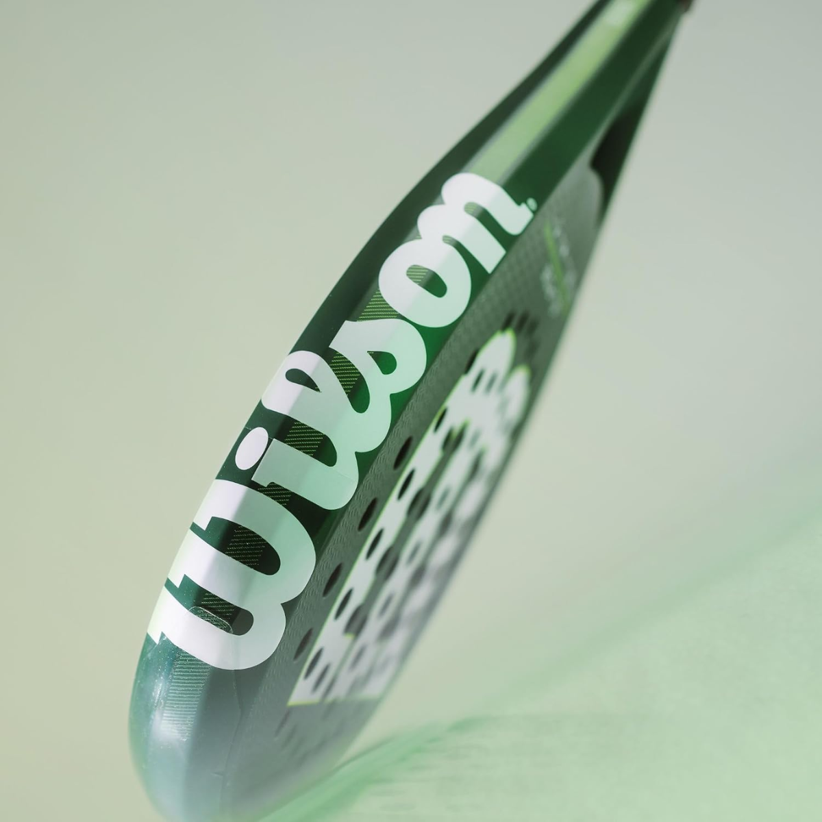 WR213811U_Wilson_Blade_V4_Junior_Padel_Racket_Green