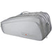 WR8029901001 Wilson Shift Super Tour 15 Pack Tennis Bag (Arctic Ice)  - Back