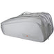 WR8029901001 Wilson Shift Super Tour 15 Pack Tennis Bag (Arctic Ice)  - Back