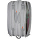 WR8029901001 Wilson Shift Super Tour 15 Pack Tennis Bag (Arctic Ice) - Top