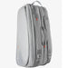 WR8030101001U Wilson Shift Super Tour 9 Pack Tennis Bag (Arctic Ice)
