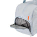 WR8030201001 Wilson Shift Super Tour Tennis Duffle Bag (Arctic Ice) - Side