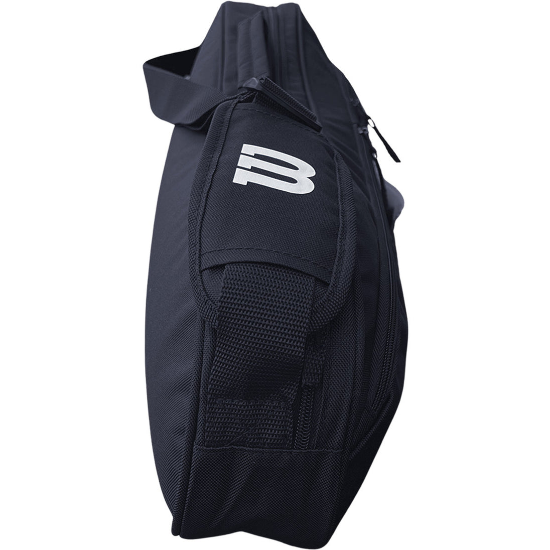 WR8047605001-DIT Wilson Advantage 2.5 Tennis Bag (Black)