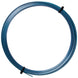 Luxilon ALU Power 125 Tennis String (Reel) - Ocean Blue