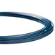 Luxilon ALU Power 125 Tennis String (Reel) - Ocean Blue