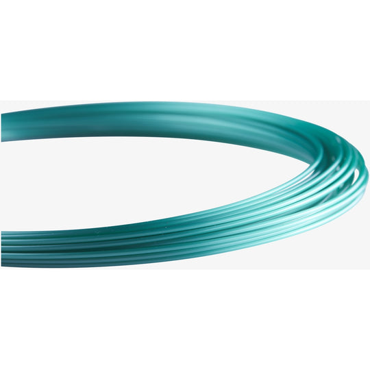 WR8309901 Luxilon Eco Power 125 Tennis String (SET)
