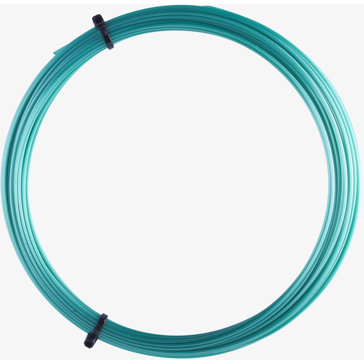 WR8309901 Luxilon Eco Power 125 Tennis String (SET)