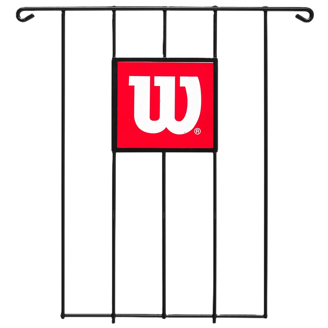 Wilson Tennis Ball Pick-Up Hopper (90 Balls)