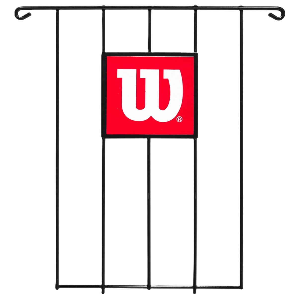 Wilson Tennis Ball Pick-Up Hopper (90 Balls)