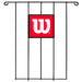 Wilson Tennis Ball Pick-Up Hopper (90 Balls)