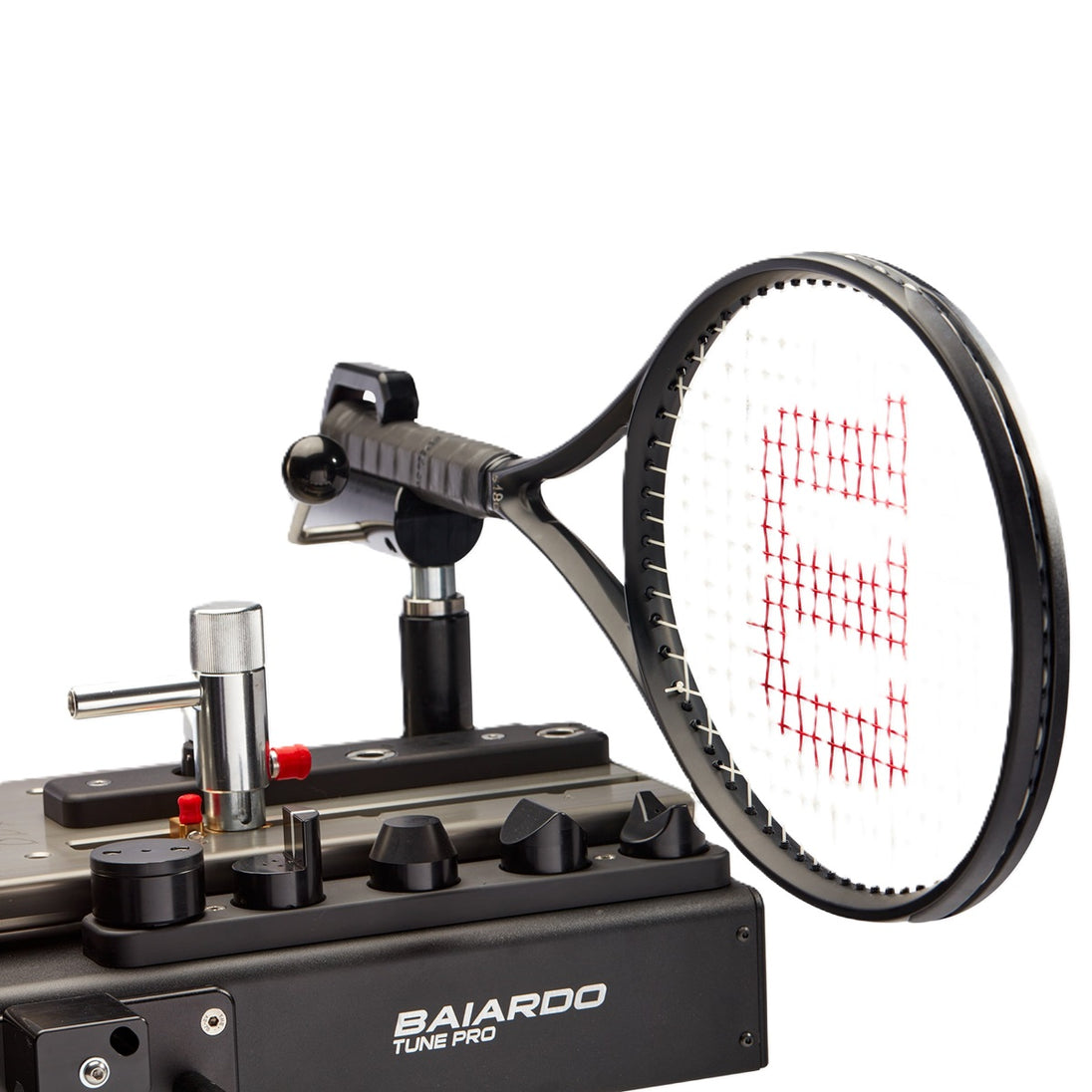 Wilson Baiardo Racquet Tune Pro Machine