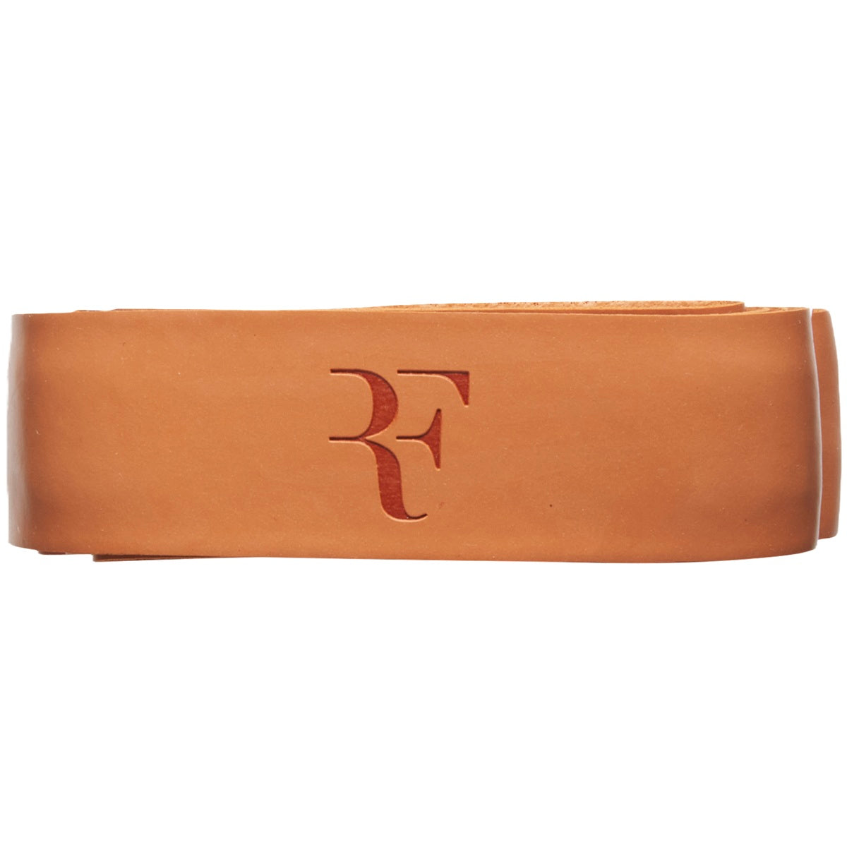 WR8444201001 Wilson RF Premium Replacement Grip (Brown)