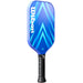 WR89139011U Wilson Fierce Team V2 Pickleball Paddle (Blue)