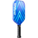WR89139011U Wilson Fierce Team V2 Pickleball Paddle (Blue)