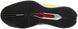WRS332380U Wilson Men's Rush Pro Extra Duty Tennis Shoes (Black/Safety Yellow/Green Gecko)