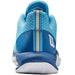 WRS332960U  Wilson Women's Rush Pro Lite Tennis Shoe (Bonnie Blue/Deja Vue Blue/White)