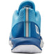 WRS332960U  Wilson Women's Rush Pro Lite Tennis Shoe (Bonnie Blue/Deja Vue Blue/White)