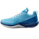 WRS332960U  Wilson Women's Rush Pro Lite Tennis Shoe (Bonnie Blue/Deja Vue Blue/White)