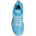 WRS332960U  Wilson Women's Rush Pro Lite Tennis Shoe (Bonnie Blue/Deja Vue Blue/White)