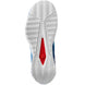 WRS332960U  Wilson Women's Rush Pro Lite Tennis Shoe (Bonnie Blue/Deja Vue Blue/White)