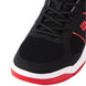 WRS335600U Wilson Men's Pickle Pro Pickleball Shoes (Black/Infrared/White)
