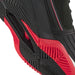 WRS335600U Wilson Men's Pickle Pro Pickleball Shoes (Black/Infrared/White)
