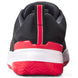 WRS335600U Wilson Men's Pickle Pro Pickleball Shoes (Black/Infrared/White)