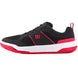 WRS335600U Wilson Men's Pickle Pro Pickleball Shoes (Black/Infrared/White)