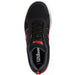 WRS335600U Wilson Men's Pickle Pro Pickleball Shoes (Black/Infrared/White)