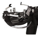 Wilson Baiardo Stringing Machine