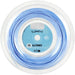 Luxilon ALU Power 125 Tennis String (Reel) - Ice Blue