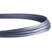 Luxilon ALU Power 125 Rough 16g (Set) - Side view