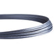 Luxilon ALU Power 125 Rough 16g (Set) - Side view