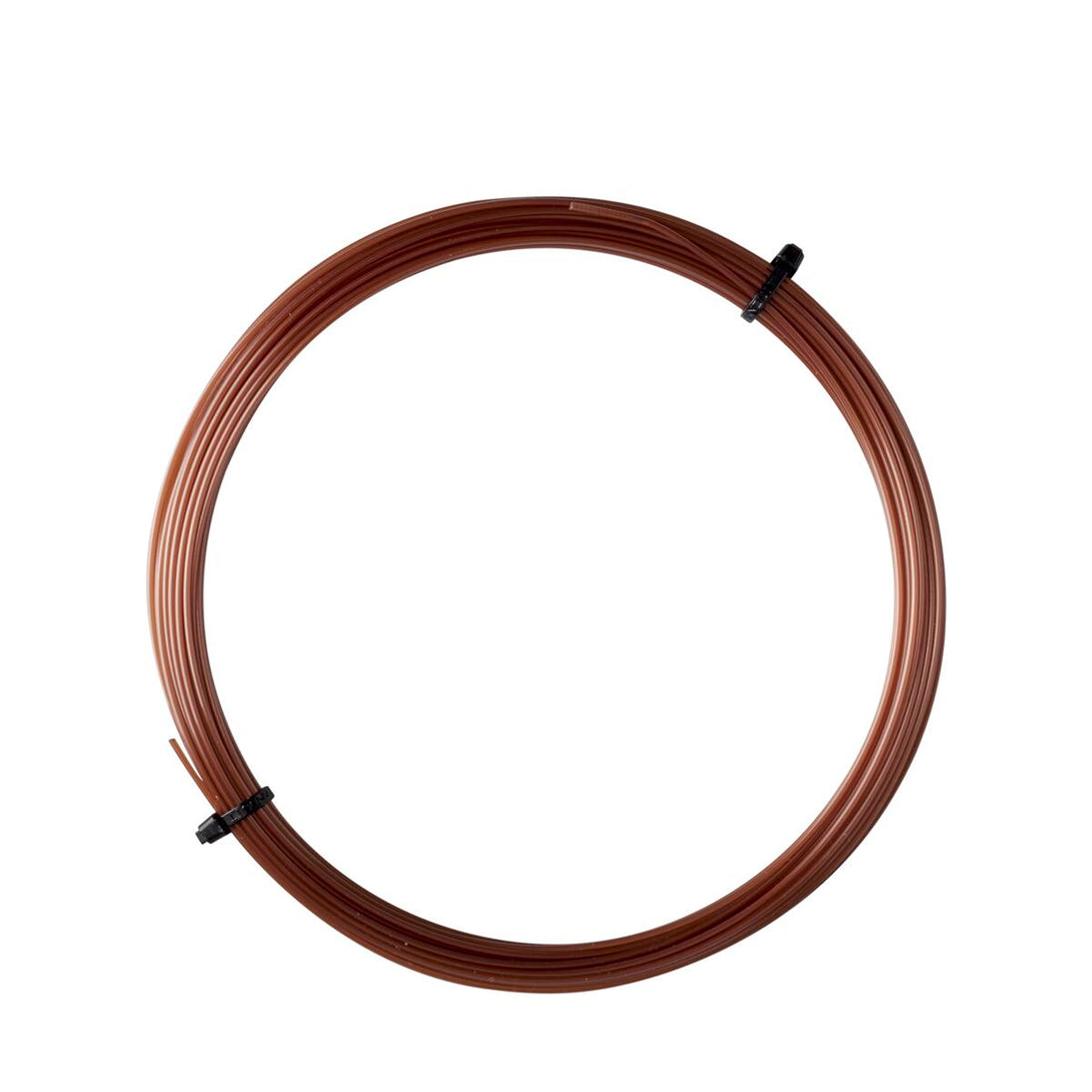 WRZ997130_Luxilon_Element_Rough_130_Tennis_String_(cross_sectinon)