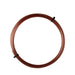 WRZ997130_Luxilon_Element_Rough_130_Tennis_String_(cross_sectinon)