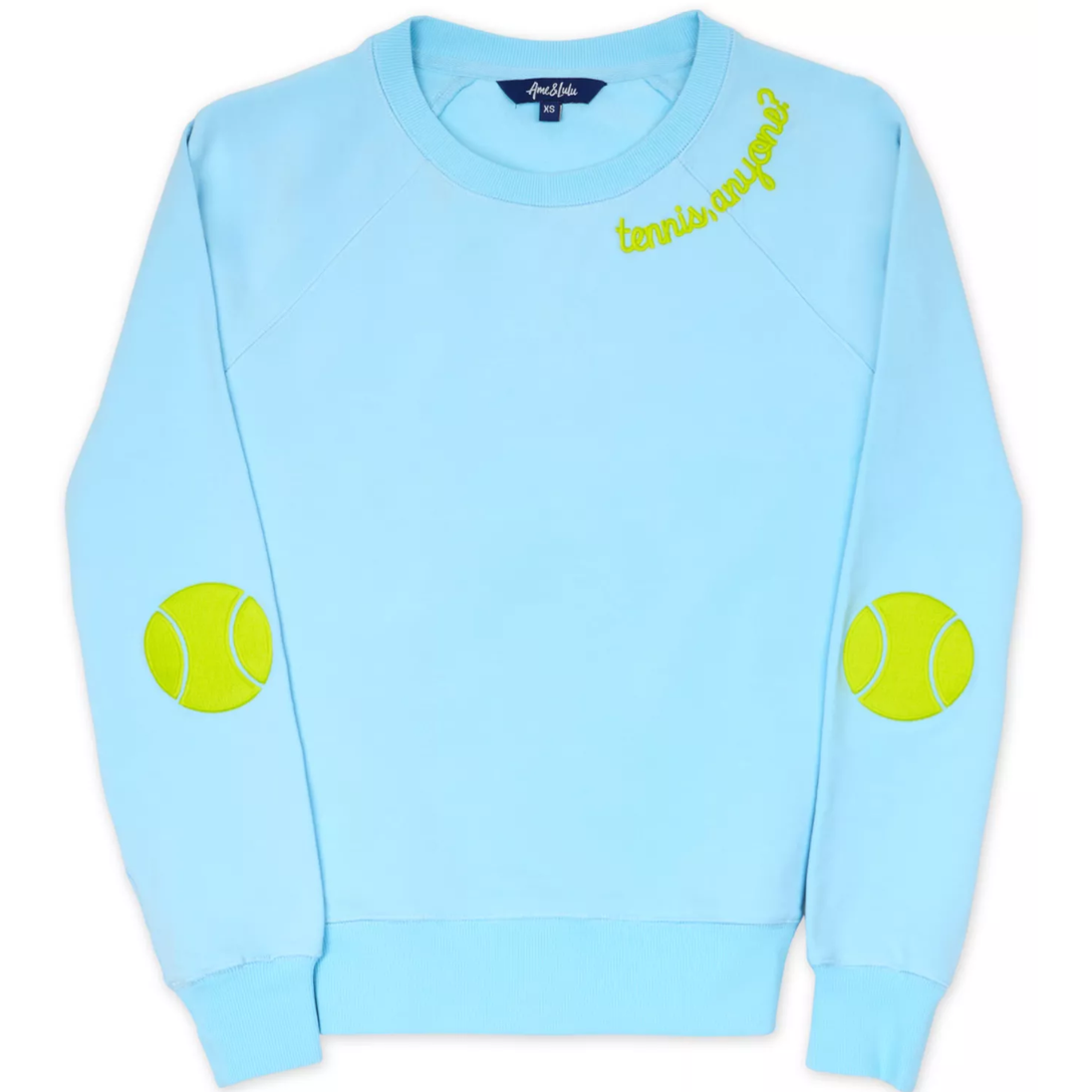 WSW332_Ame_Lulu_Womens_Love_All_Tennis_Sweatshirt_Light_Blue_Tennis_Patches