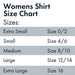 WTS230 Ame & Lulu Women's Sporty Love Stitched Tennis T-Shirt