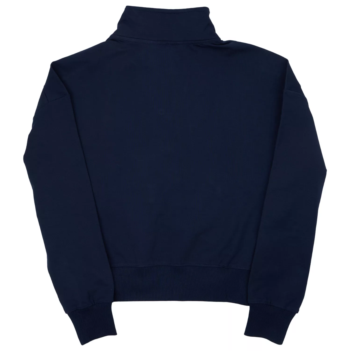 WUP310_Ame_Lulu_Womens_Warmup_Tennis_Pullover_Navy_Classic_Racquets