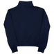 WUP310_Ame_Lulu_Womens_Warmup_Tennis_Pullover_Navy_Classic_Racquets
