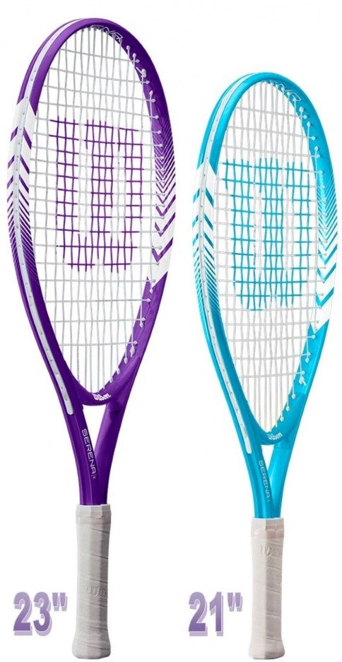 Williams-ProPlayer-JrRecreation-BNDL Serena Williams Pro Player Junior Beginner Bundle b